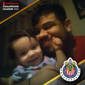 Meet your Posher, Gerardo